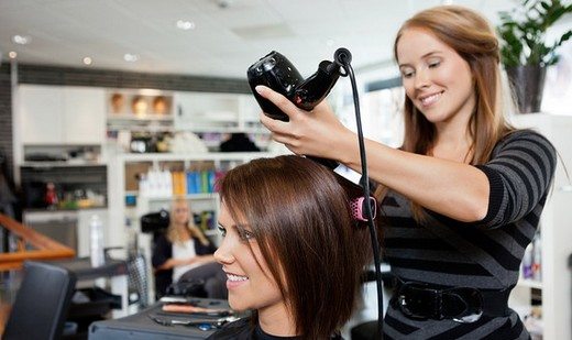 Saimbeyli Evde Kuaför